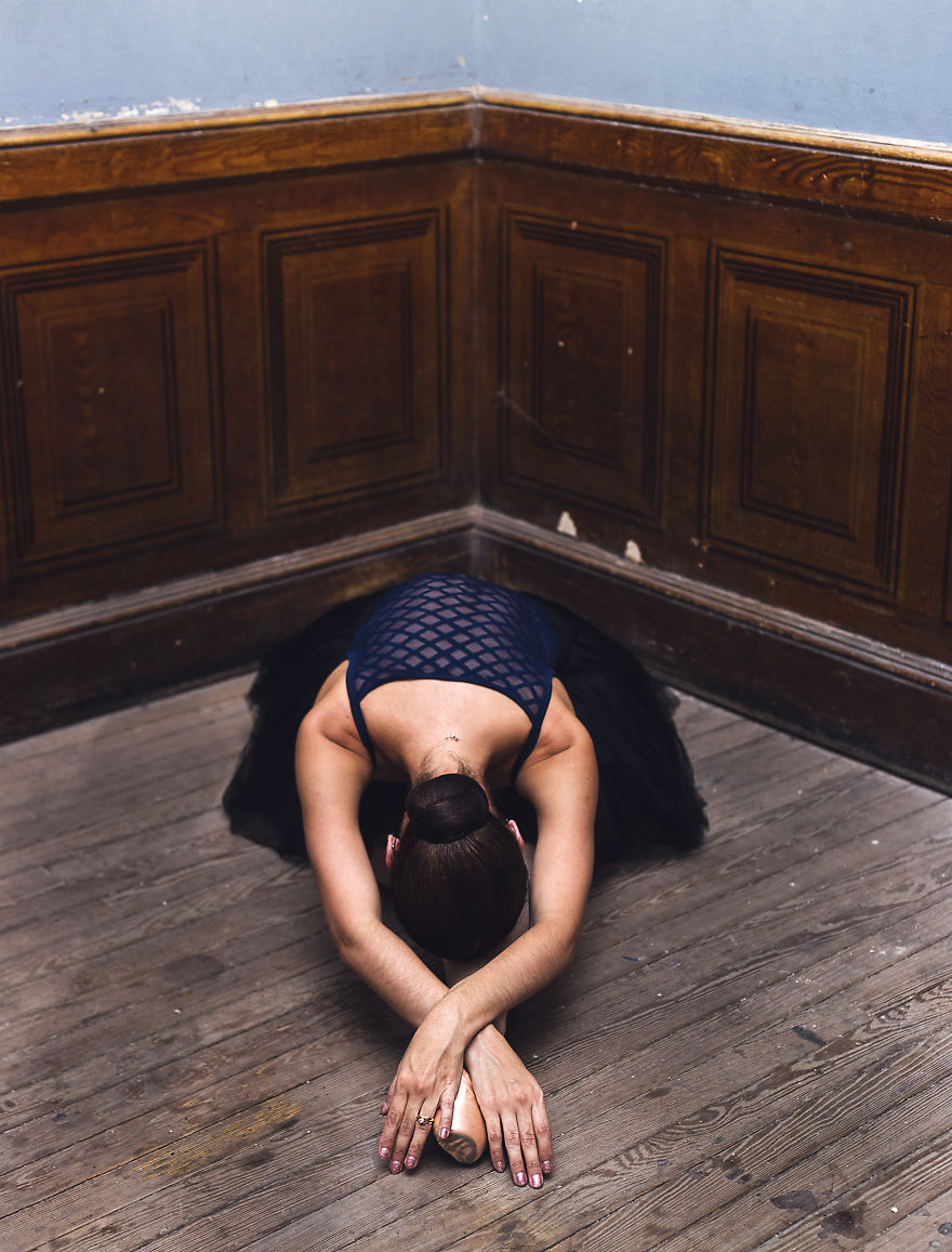 I Photograph The Beauty Of Ballet I Photograph The Beauty Of Ballet