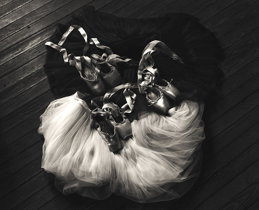 I Photograph The Beauty Of Ballet I Photograph The Beauty Of Ballet