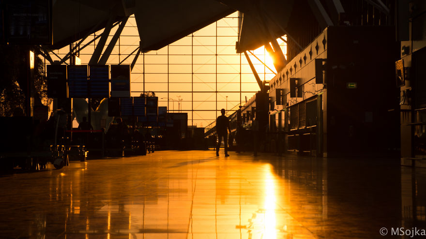 One Day Trip To Gdansk In Poland