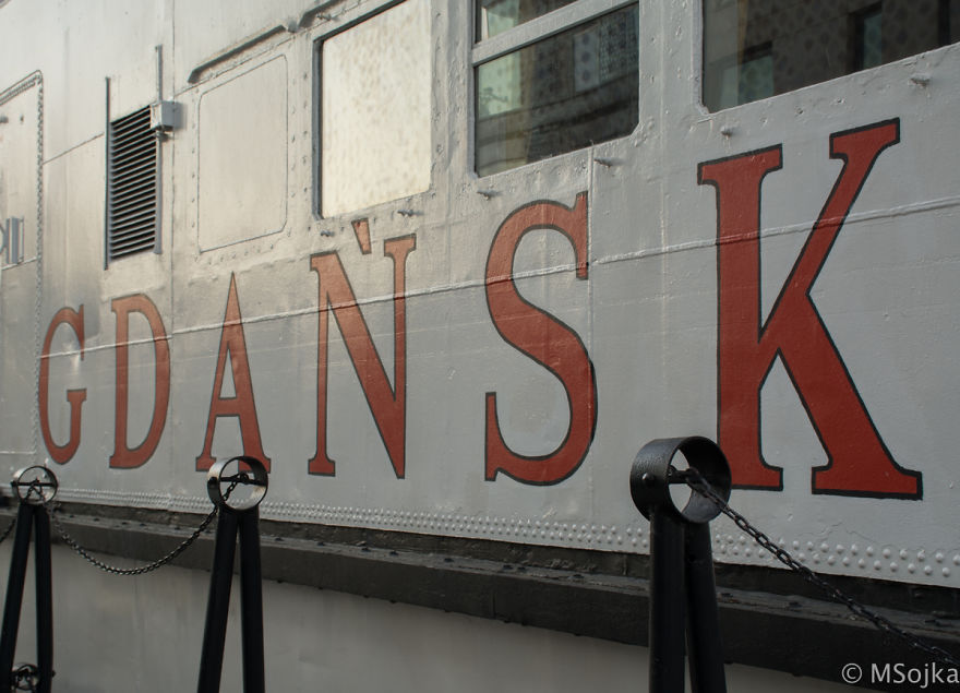 One Day Trip To Gdansk In Poland