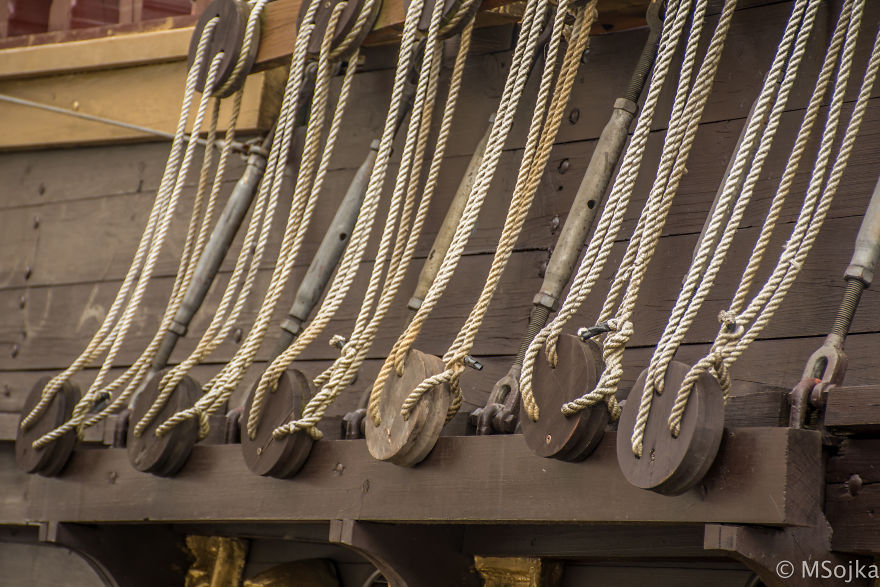 One Day Trip To Gdansk In Poland