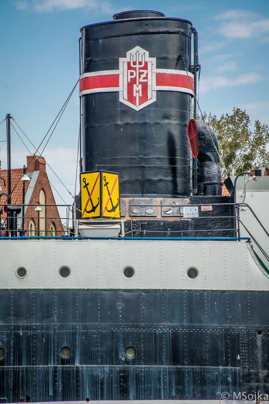 One Day Trip To Gdansk In Poland