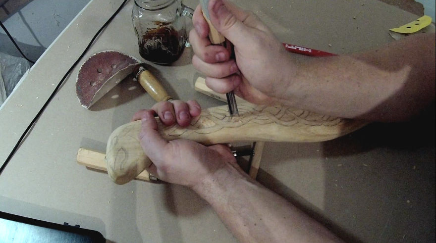 I’ve Killed Boredom With An Axe! I’ve Killed Boredom With An Axe!