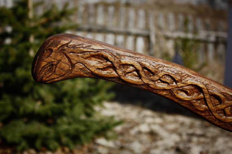 I’ve Killed Boredom With An Axe! I’ve Killed Boredom With An Axe!