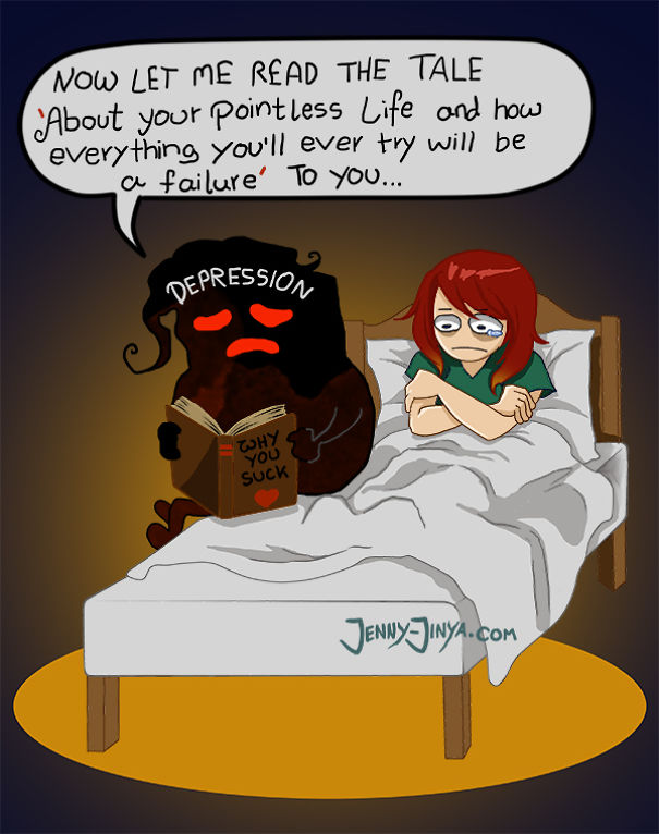 5 Comics About Girlhood Quirks 5 Comics About Girlhood Quirks