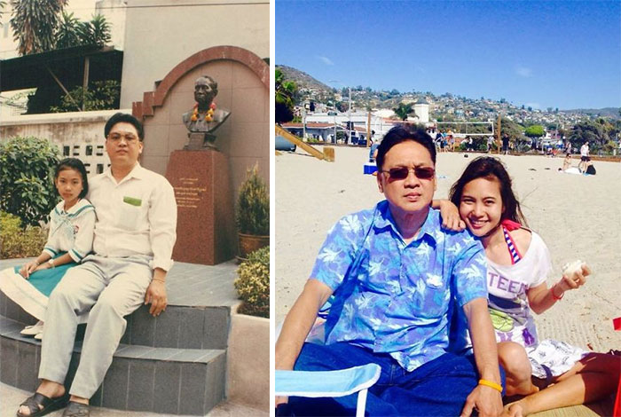 303 Of The Most Creative Recreations Of Childhood Photos Ever (Add Yours) 303 Of The Most Creative Recreations Of Childhood Photos Ever (Add Yours)