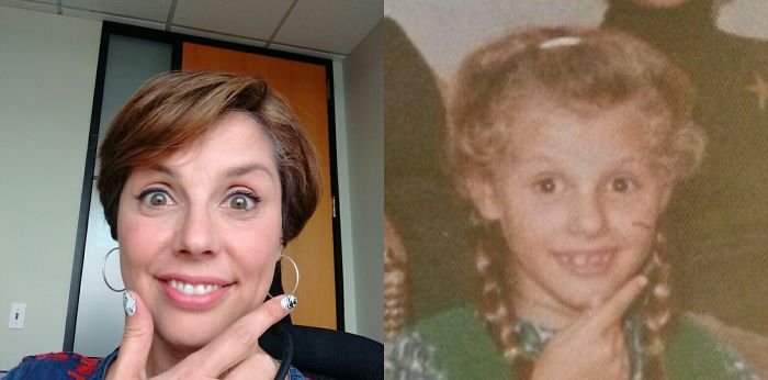 303 Of The Most Creative Recreations Of Childhood Photos Ever (Add Yours) 303 Of The Most Creative Recreations Of Childhood Photos Ever (Add Yours)