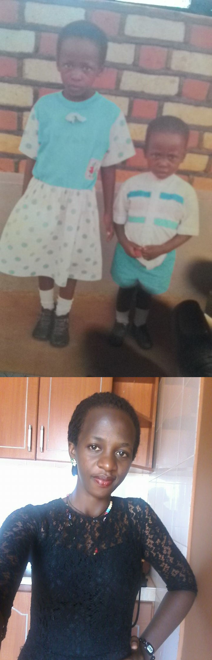 303 Of The Most Creative Recreations Of Childhood Photos Ever (Add Yours) 303 Of The Most Creative Recreations Of Childhood Photos Ever (Add Yours)