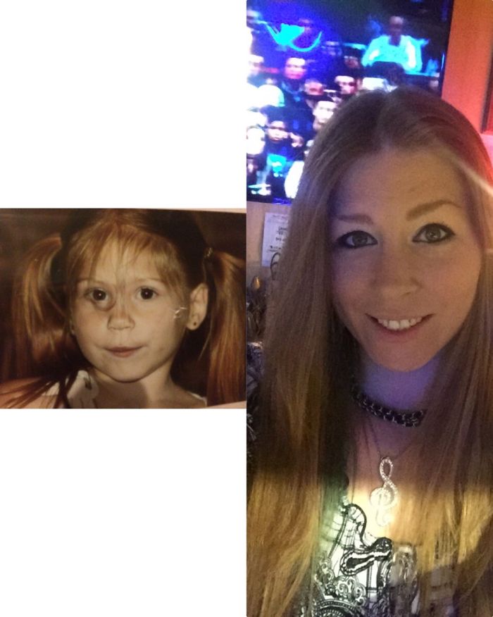 303 Of The Most Creative Recreations Of Childhood Photos Ever (Add Yours) 303 Of The Most Creative Recreations Of Childhood Photos Ever (Add Yours)