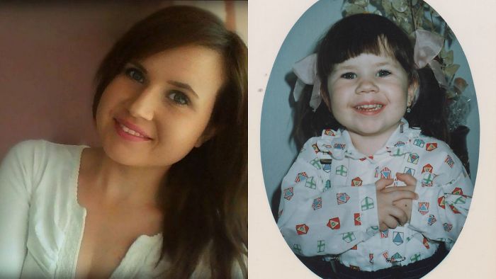 303 Of The Most Creative Recreations Of Childhood Photos Ever (Add Yours) 303 Of The Most Creative Recreations Of Childhood Photos Ever (Add Yours)