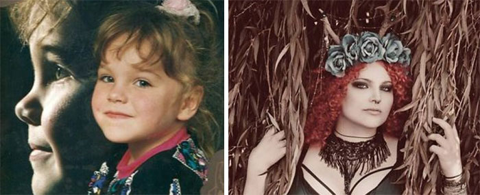 303 Of The Most Creative Recreations Of Childhood Photos Ever (Add Yours) 303 Of The Most Creative Recreations Of Childhood Photos Ever (Add Yours)
