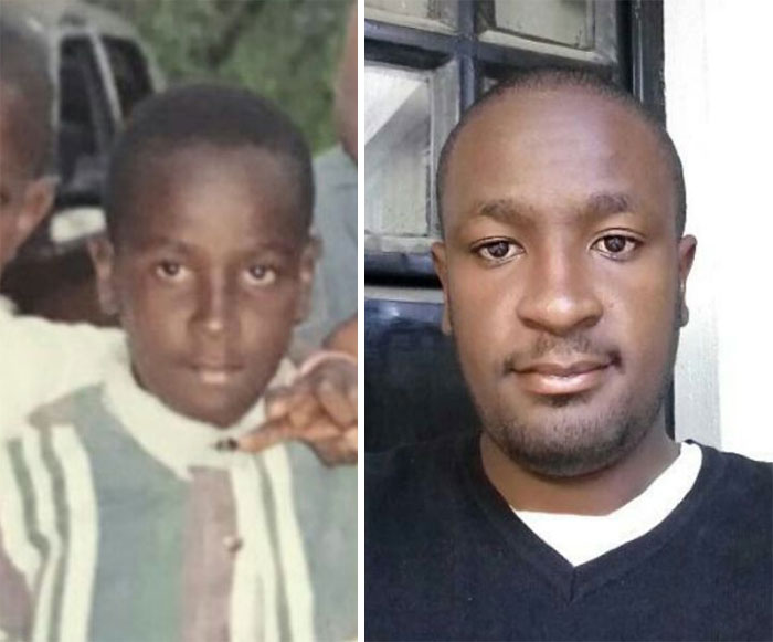 303 Of The Most Creative Recreations Of Childhood Photos Ever (Add Yours) 303 Of The Most Creative Recreations Of Childhood Photos Ever (Add Yours)