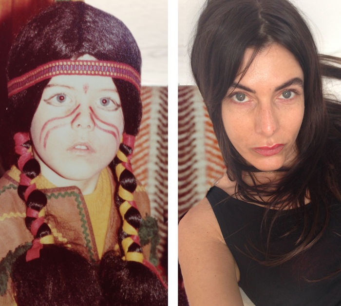 303 Of The Most Creative Recreations Of Childhood Photos Ever (Add Yours) 303 Of The Most Creative Recreations Of Childhood Photos Ever (Add Yours)