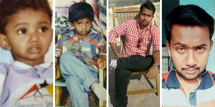 303 Of The Most Creative Recreations Of Childhood Photos Ever (Add Yours) 303 Of The Most Creative Recreations Of Childhood Photos Ever (Add Yours)