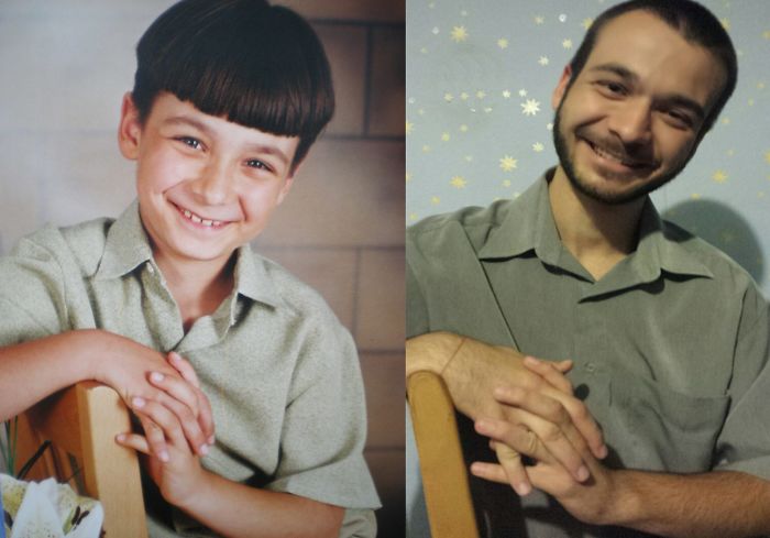 303 Of The Most Creative Recreations Of Childhood Photos Ever (Add Yours) 303 Of The Most Creative Recreations Of Childhood Photos Ever (Add Yours)