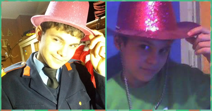 303 Of The Most Creative Recreations Of Childhood Photos Ever (Add Yours) 303 Of The Most Creative Recreations Of Childhood Photos Ever (Add Yours)