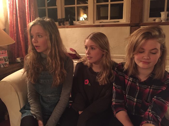 303 Of The Most Creative Recreations Of Childhood Photos Ever (Add Yours) 303 Of The Most Creative Recreations Of Childhood Photos Ever (Add Yours)