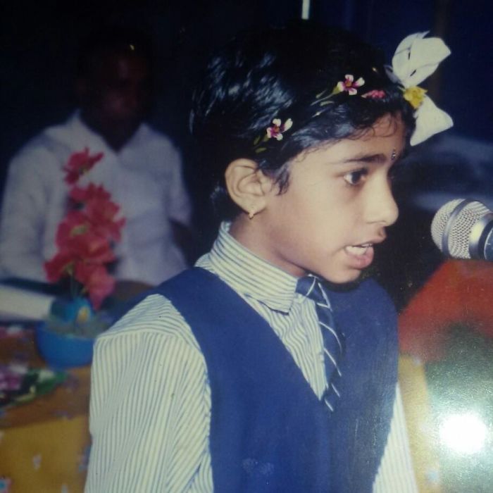 303 Of The Most Creative Recreations Of Childhood Photos Ever (Add Yours) 303 Of The Most Creative Recreations Of Childhood Photos Ever (Add Yours)