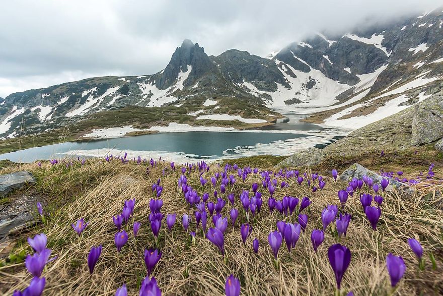 I Photograph The Undiscovered Beauty Of Bulgaria I Photograph The Undiscovered Beauty Of Bulgaria