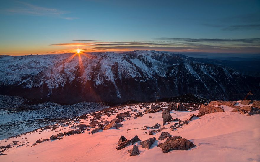 I Photograph The Undiscovered Beauty Of Bulgaria I Photograph The Undiscovered Beauty Of Bulgaria