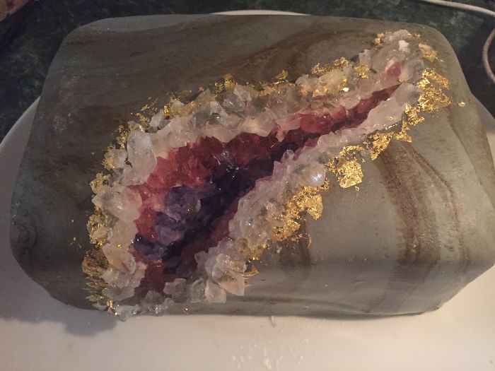 Hey Pandas, Show Us Your Cake Making Skills! Hey Pandas, Show Us Your Cake Making Skills!