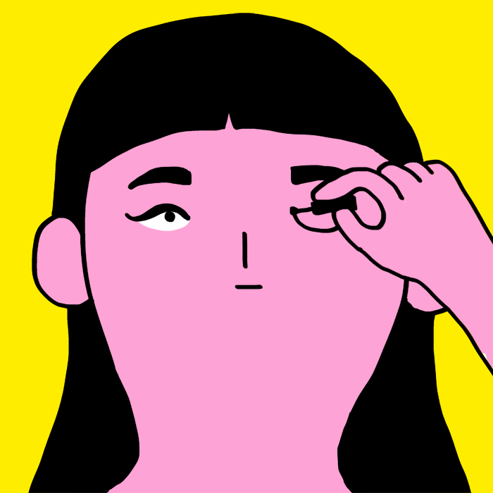 Illustrator Shows The Hidden Side Of Women That Society Doesn&#8217;t Want To See