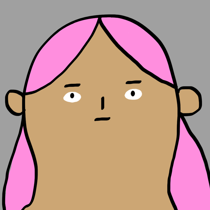 Illustrator Shows The Hidden Side Of Women That Society Doesn&#8217;t Want To See