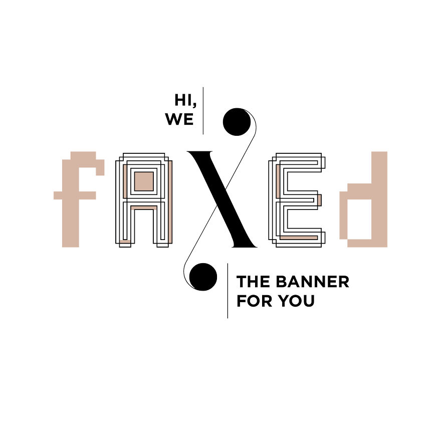 Most Common Designer Problems That I Illustrated Using Typography Most Common Designer Problems That I Illustrated Using Typography