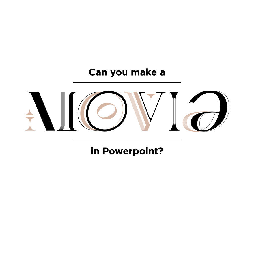 Most Common Designer Problems That I Illustrated Using Typography Most Common Designer Problems That I Illustrated Using Typography