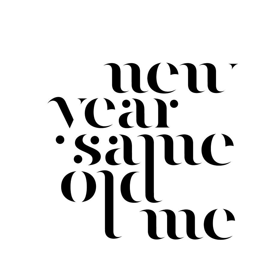 Most Common Designer Problems That I Illustrated Using Typography Most Common Designer Problems That I Illustrated Using Typography