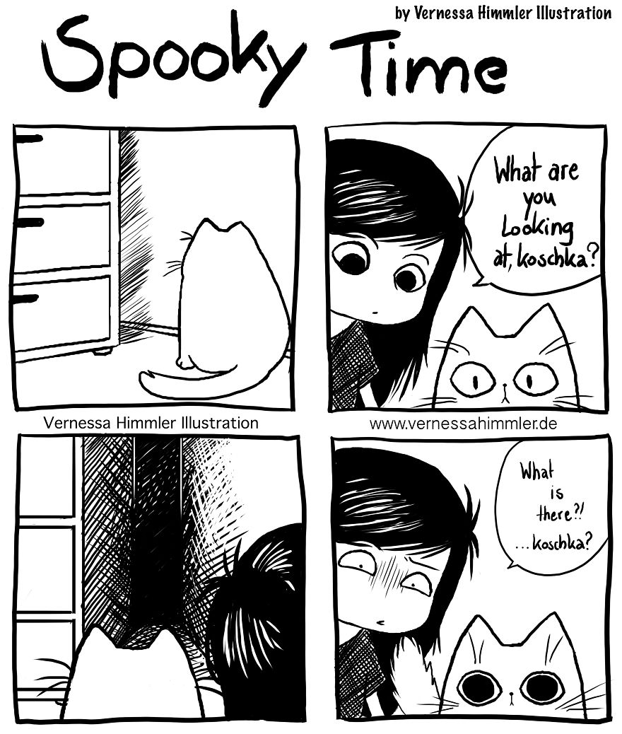 My Diary Comics About My Life With Two Cheeky Cats My Diary Comics About My Life With Two Cheeky Cats