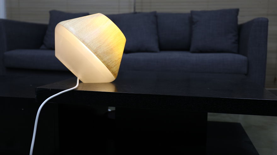 Lightcube – Flexibility Of Light Lightcube – Flexibility Of Light
