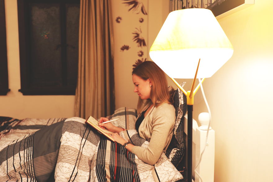 Lightcube – Flexibility Of Light Lightcube – Flexibility Of Light