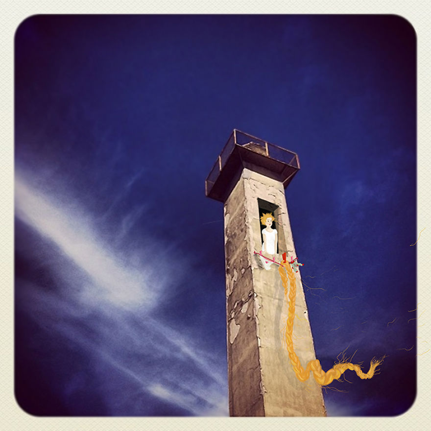 We Used Photography And Illustration To Make These Humorous And Surrealistic Images With A Bit Of Uncanny Aftertaste We Used Photography And Illustration To Make These Humorous And Surrealistic Images With A Bit Of Uncanny Aftertaste