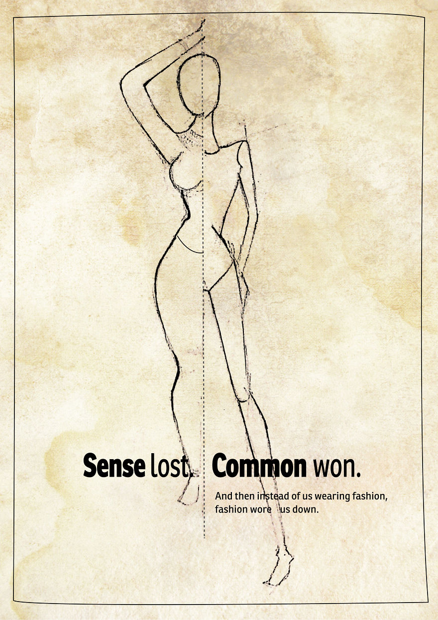 We Were Startled To Discover 10 Ways In Which We All Got Commonly Conned By Common Sense