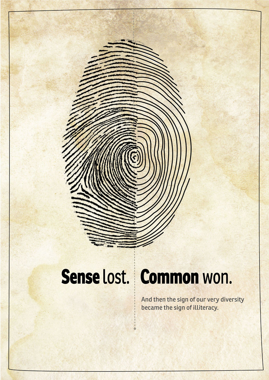 We Were Startled To Discover 10 Ways In Which We All Got Commonly Conned By Common Sense