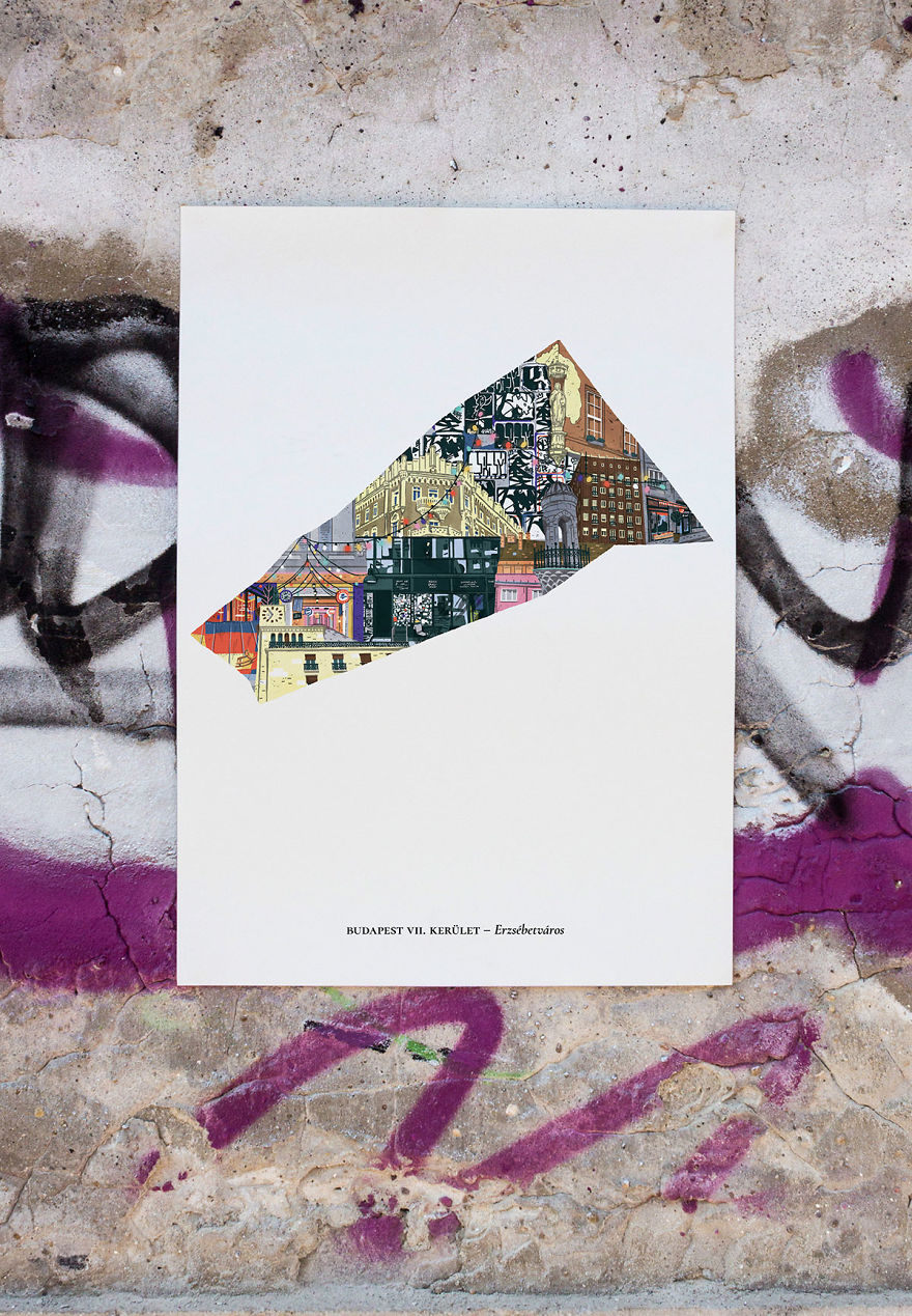 Posters About Budapest, Capital Of Hungary Posters About Budapest, Capital Of Hungary