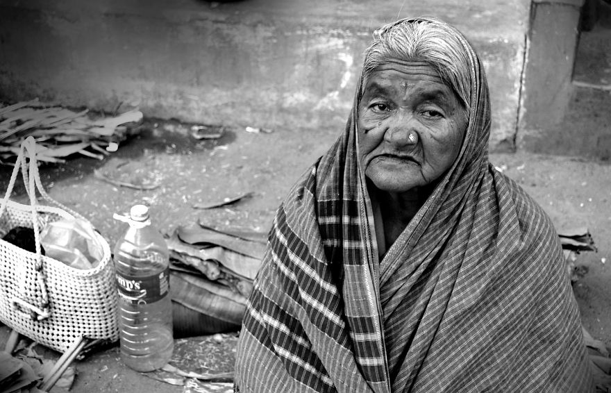 India Faces That Will Open Your Eyes