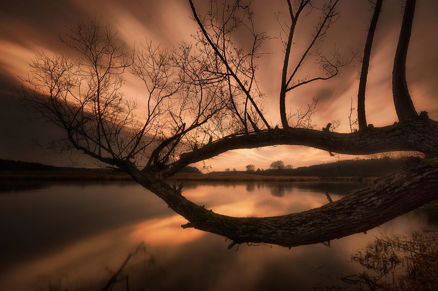 I Took Unique Photographs Of Polish Landscapes In The Closest And Barely Known Landscape Park I Took Unique Photographs Of Polish Landscapes In The Closest And Barely Known Landscape Park