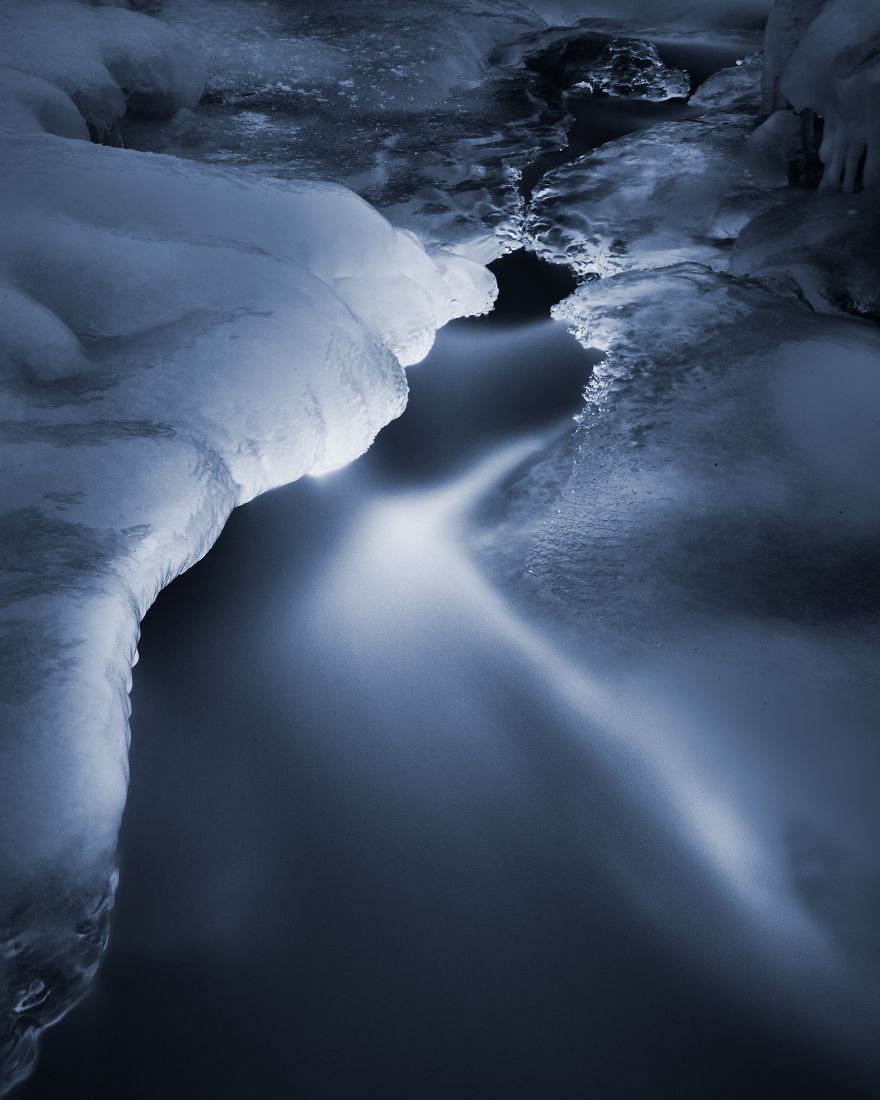 I Took Unique Photographs Of Polish Landscapes In The Closest And Barely Known Landscape Park