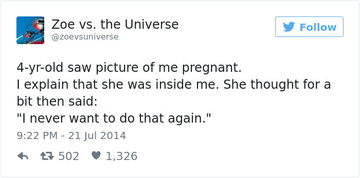 105 Tweets About Pregnancy That Will Make You Laugh And Cry 105 Tweets About Pregnancy That Will Make You Laugh And Cry