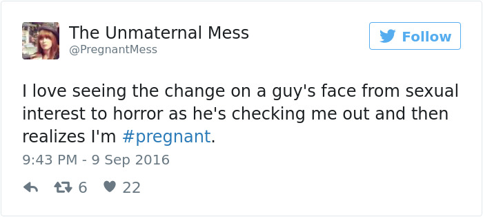105 Tweets About Pregnancy That Will Make You Laugh And Cry 105 Tweets About Pregnancy That Will Make You Laugh And Cry