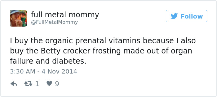 105 Tweets About Pregnancy That Will Make You Laugh And Cry 105 Tweets About Pregnancy That Will Make You Laugh And Cry