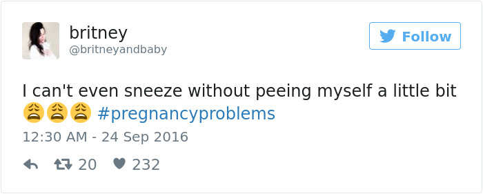 105 Tweets About Pregnancy That Will Make You Laugh And Cry 105 Tweets About Pregnancy That Will Make You Laugh And Cry