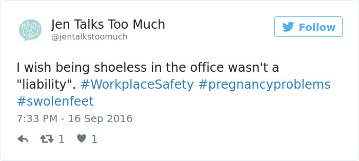 105 Tweets About Pregnancy That Will Make You Laugh And Cry 105 Tweets About Pregnancy That Will Make You Laugh And Cry