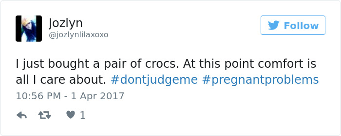 105 Tweets About Pregnancy That Will Make You Laugh And Cry 105 Tweets About Pregnancy That Will Make You Laugh And Cry