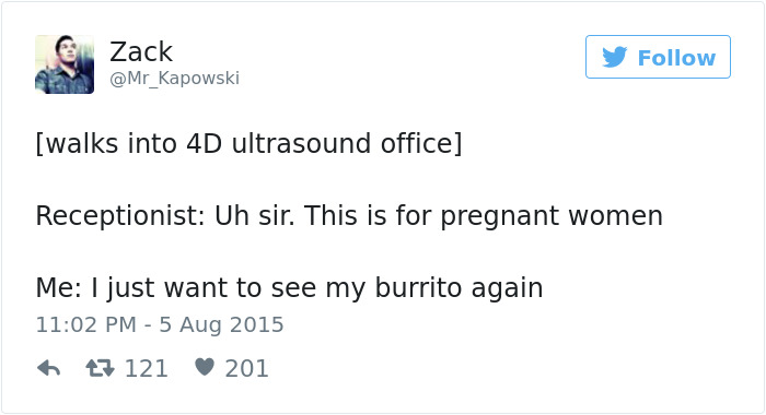 105 Tweets About Pregnancy That Will Make You Laugh And Cry 105 Tweets About Pregnancy That Will Make You Laugh And Cry