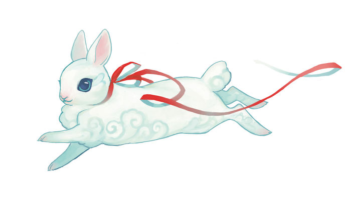 Artist Expresses Her Love For Tea By Drawing Magical Tea Spirits Artist Expresses Her Love For Tea By Drawing Magical Tea Spirits