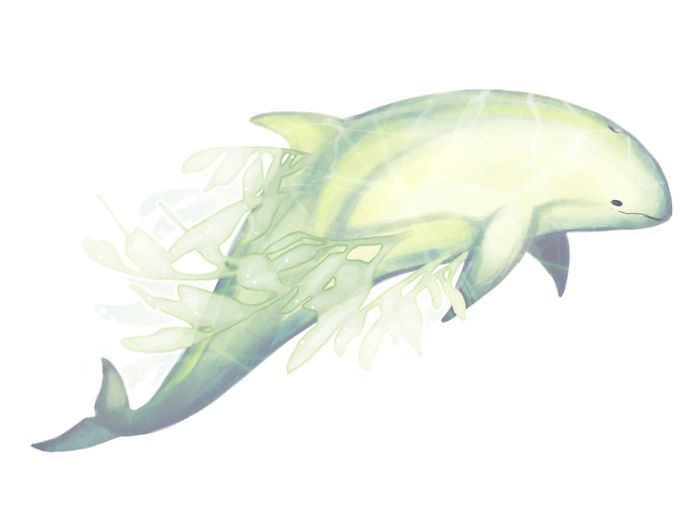 Artist Expresses Her Love For Tea By Drawing Magical Tea Spirits Artist Expresses Her Love For Tea By Drawing Magical Tea Spirits