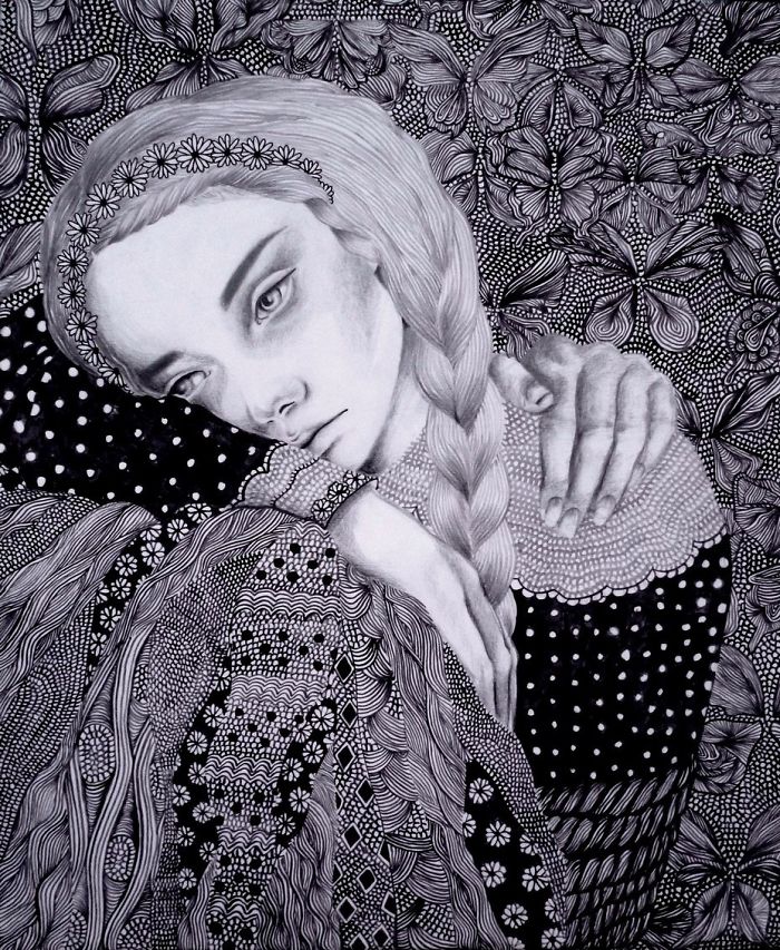 My Sad Drawings That Make Me Happy My Sad Drawings That Make Me Happy